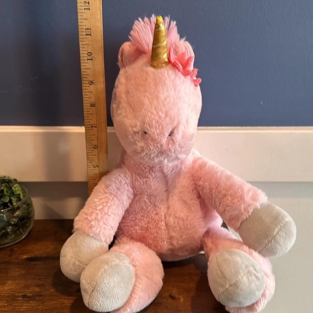 Animal Adventure Pink Unicorn - 13